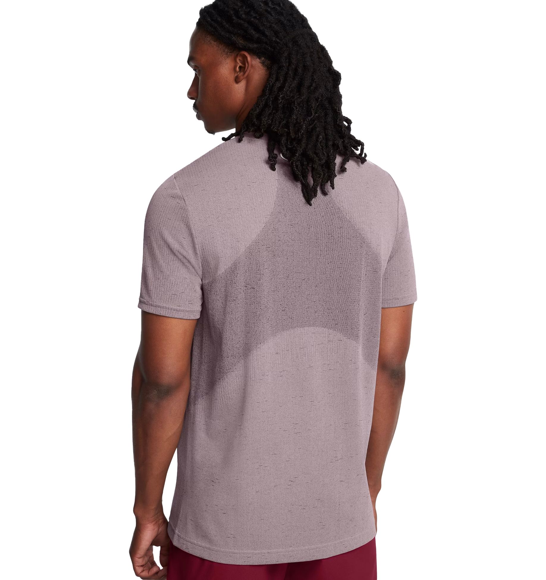 【Under Amour】UA Vanish Seamless Run Short Sleeve Under Armour Vanish Seamless Run Short Sleeve Men's